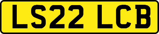 LS22LCB