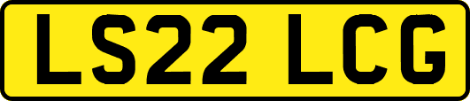 LS22LCG