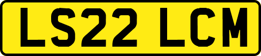 LS22LCM