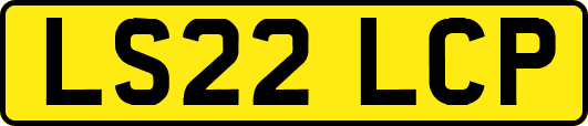 LS22LCP