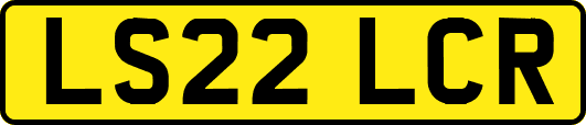 LS22LCR