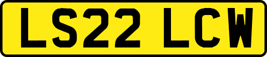 LS22LCW
