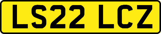 LS22LCZ