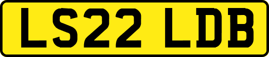 LS22LDB