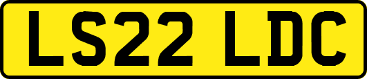 LS22LDC