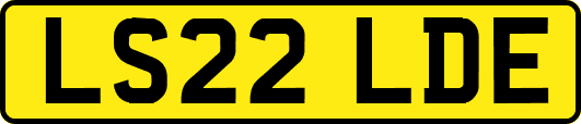 LS22LDE
