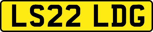 LS22LDG