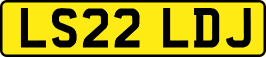 LS22LDJ