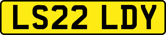 LS22LDY