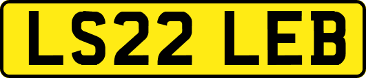 LS22LEB