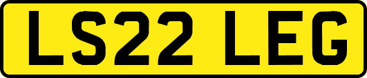 LS22LEG