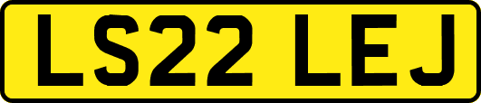 LS22LEJ