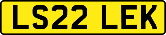 LS22LEK