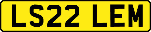 LS22LEM