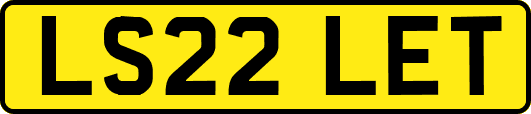 LS22LET