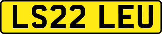 LS22LEU