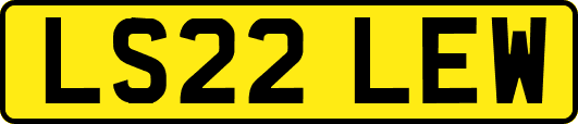 LS22LEW