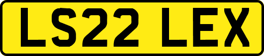 LS22LEX