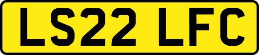 LS22LFC