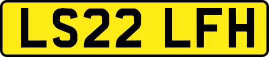 LS22LFH