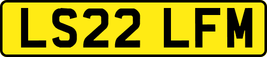 LS22LFM
