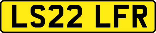 LS22LFR