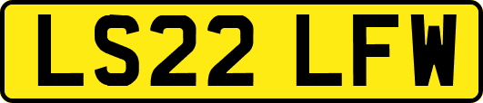 LS22LFW