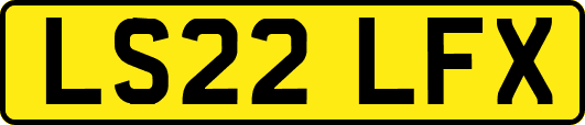 LS22LFX