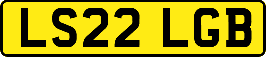 LS22LGB