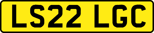 LS22LGC