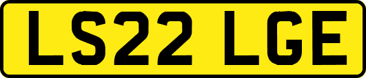 LS22LGE