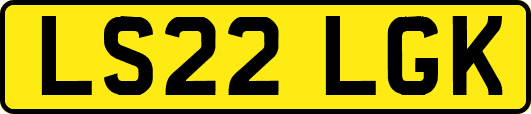 LS22LGK