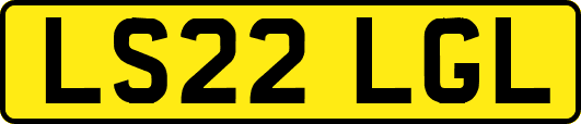 LS22LGL