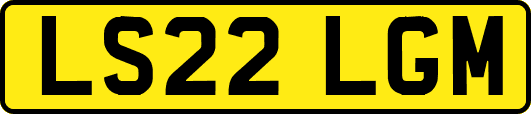 LS22LGM