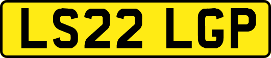 LS22LGP