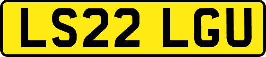 LS22LGU
