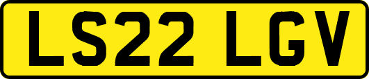 LS22LGV