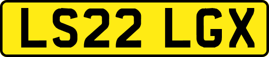 LS22LGX