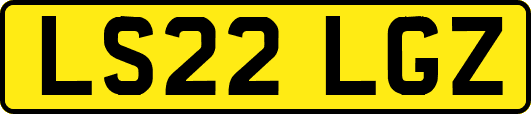 LS22LGZ