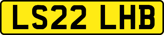 LS22LHB
