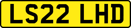 LS22LHD