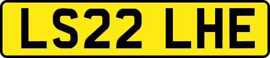 LS22LHE