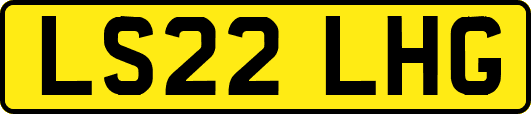 LS22LHG