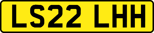 LS22LHH