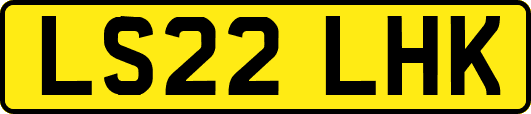 LS22LHK