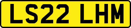 LS22LHM