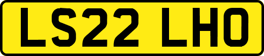 LS22LHO