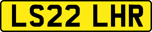LS22LHR