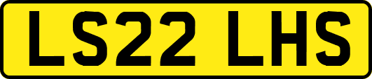 LS22LHS