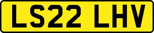 LS22LHV